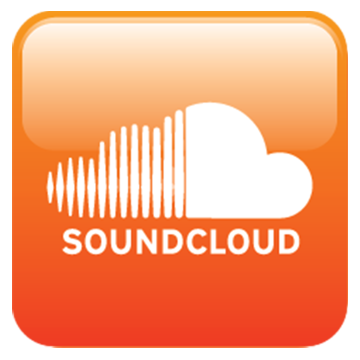 Soundcloud Icon