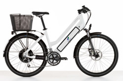 Stromer ST-1 Electric Bike